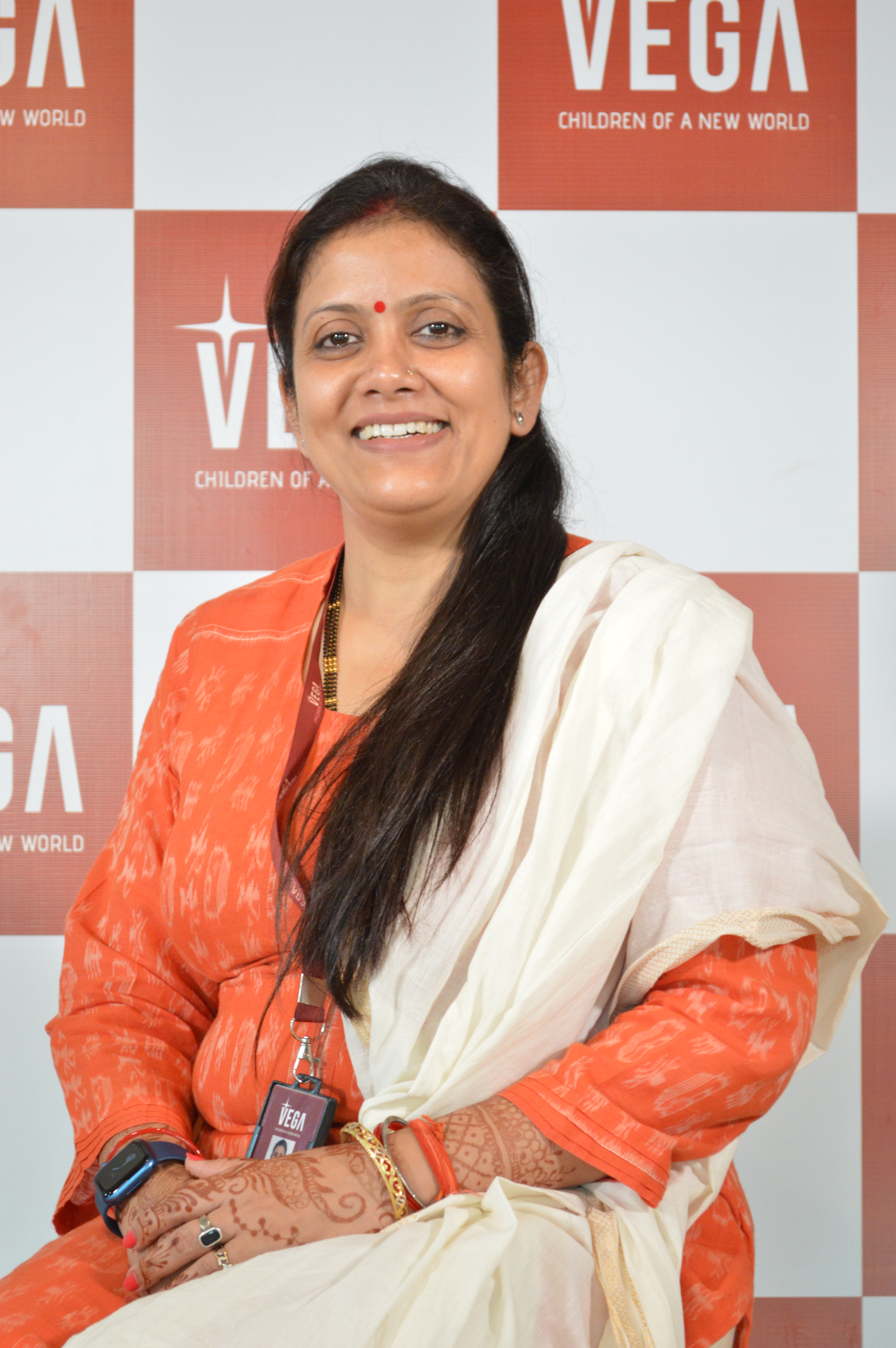 Dr. Sweta Kumari