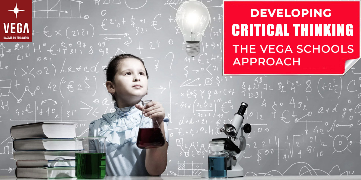 Development of Critical Thinking via Problem-based Learning