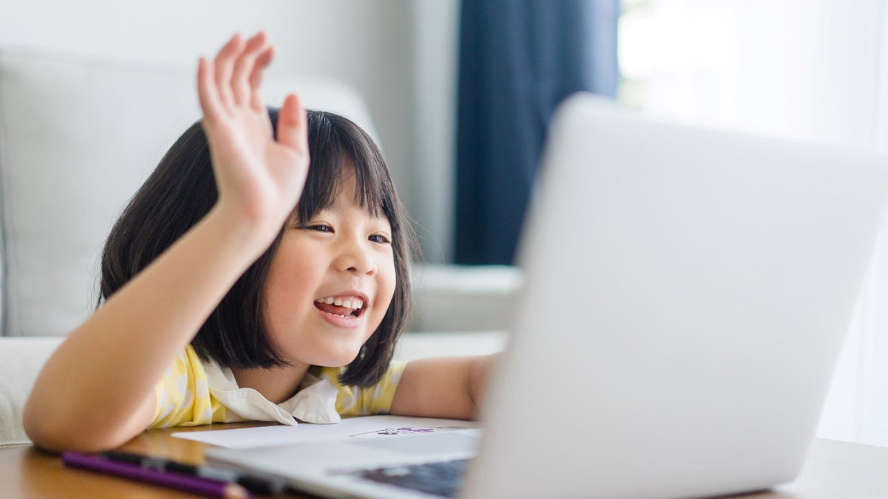 4 Ways Online Classes for Nursery Students Bolster All-Round Development