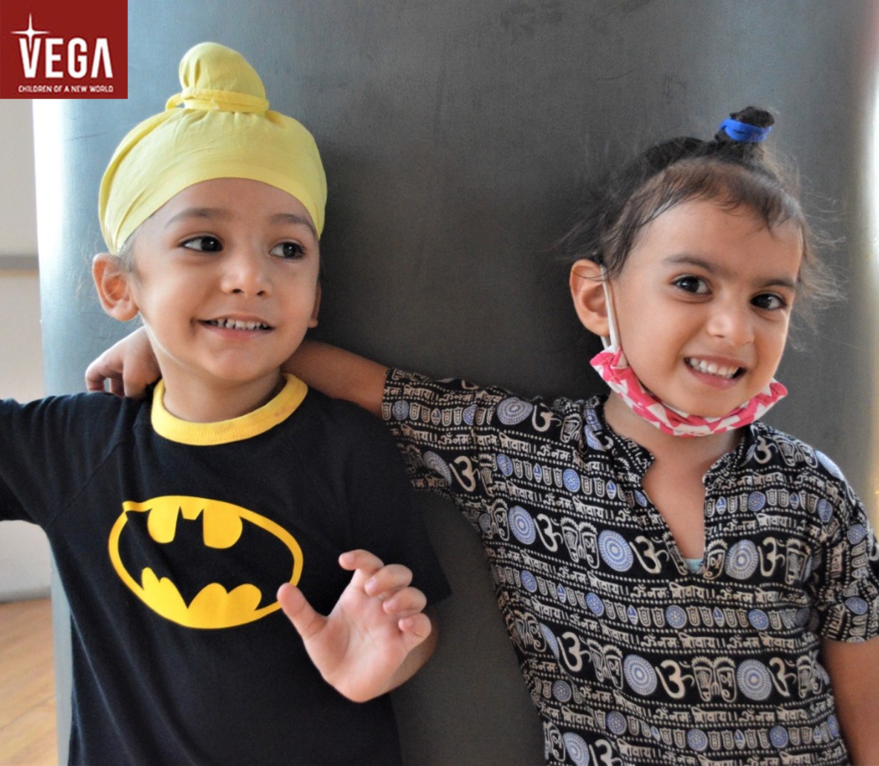 Right age to send a child to a Nursery School