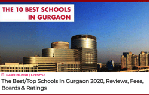 We Are Gurgaon