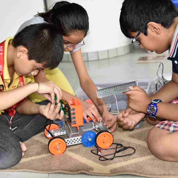Experiential and Project Based Top Gurgaon Schools
