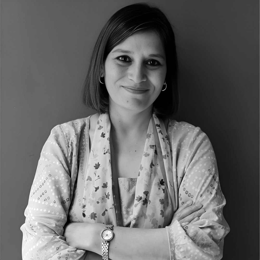 Anuradha Das Mathur