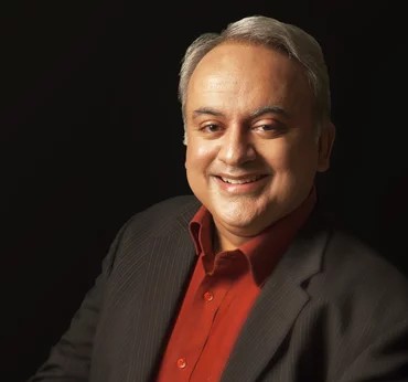Prithvi Shergill