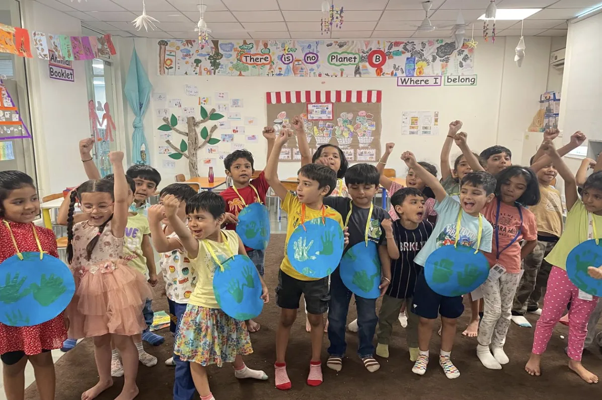 Selecting the right school