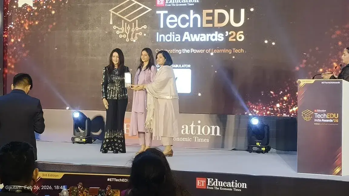 Excellence in Service