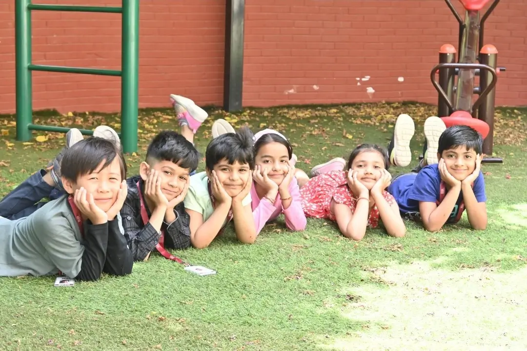 Selecting the right school