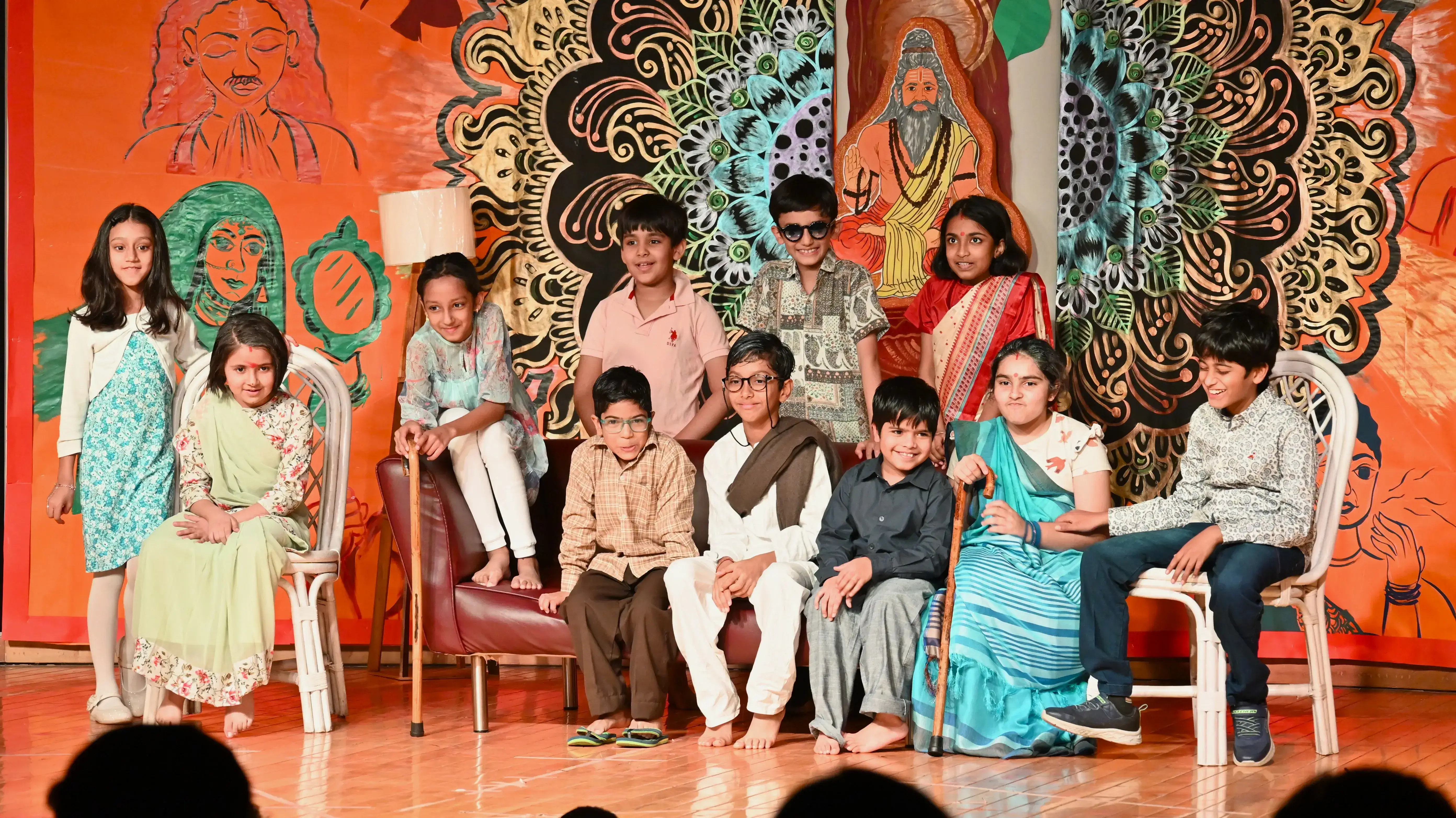 Where Every Learner Finds Their Passion and Purpose