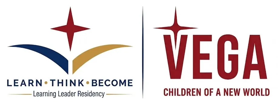 Learning Leader Residency Logo