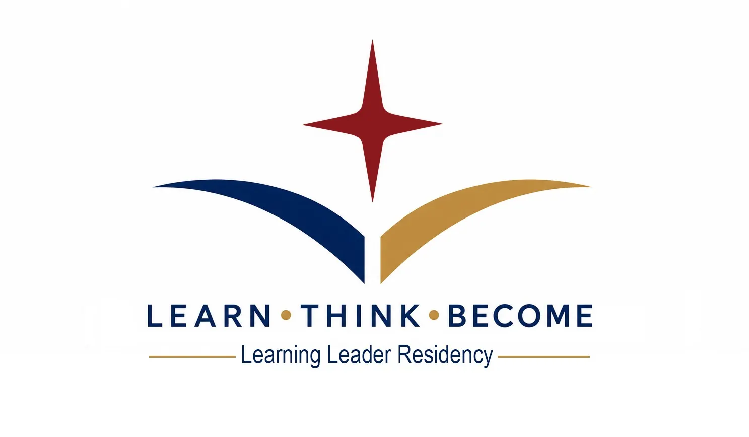 Learning Leader Residency Logo