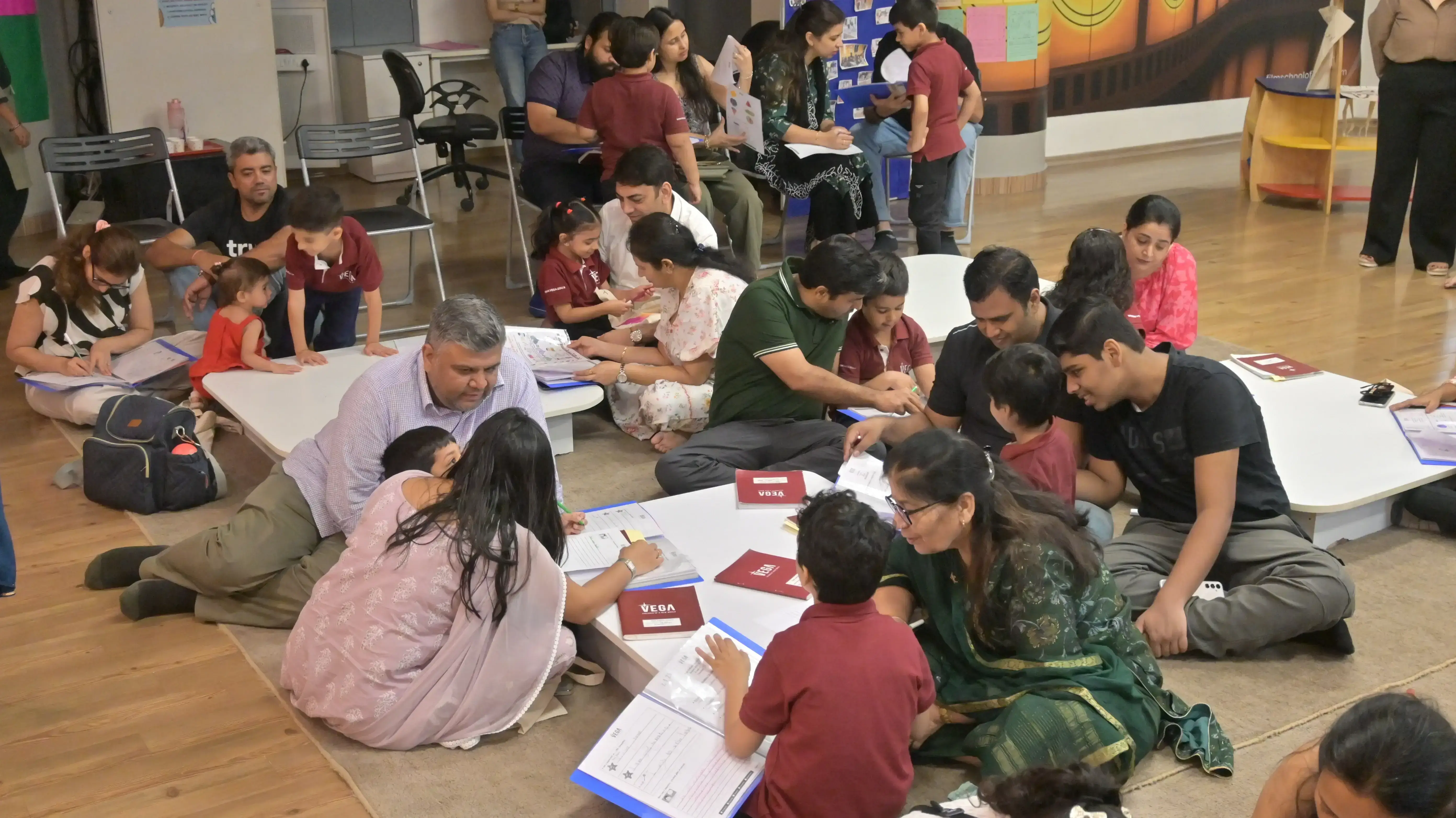 Student responsibility