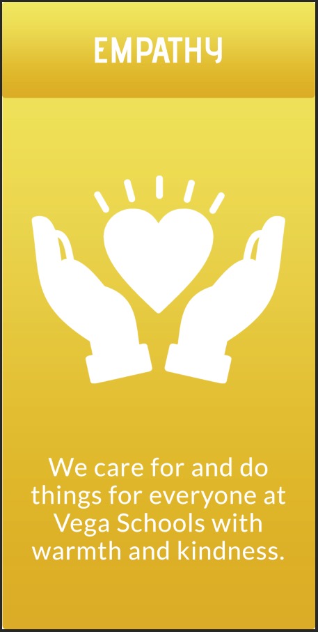 Vega Core Value Empathy wow fadeInUp