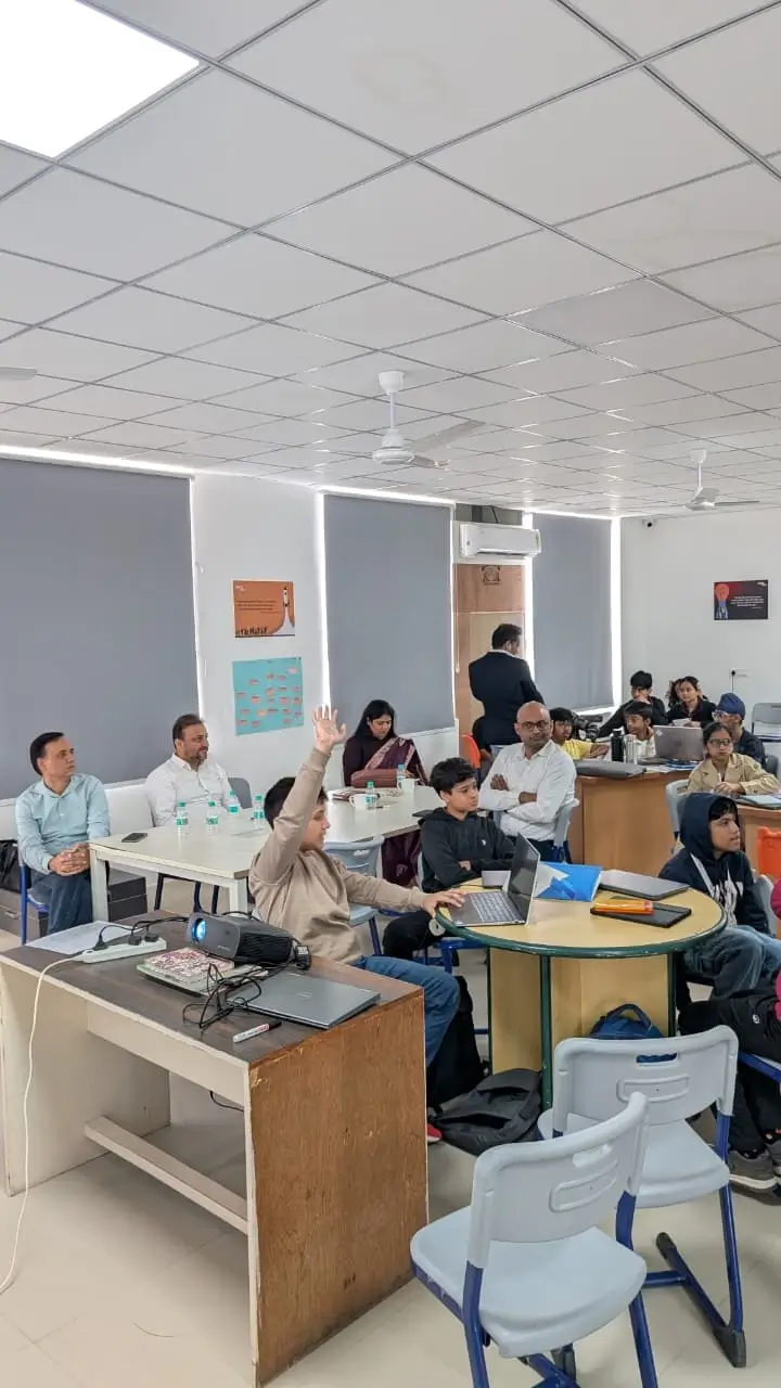 The Real Entrepreneurship Journey