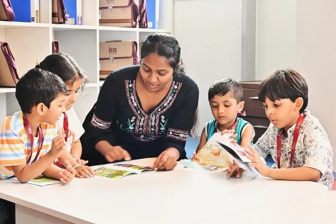 Internationally Trained Faculty