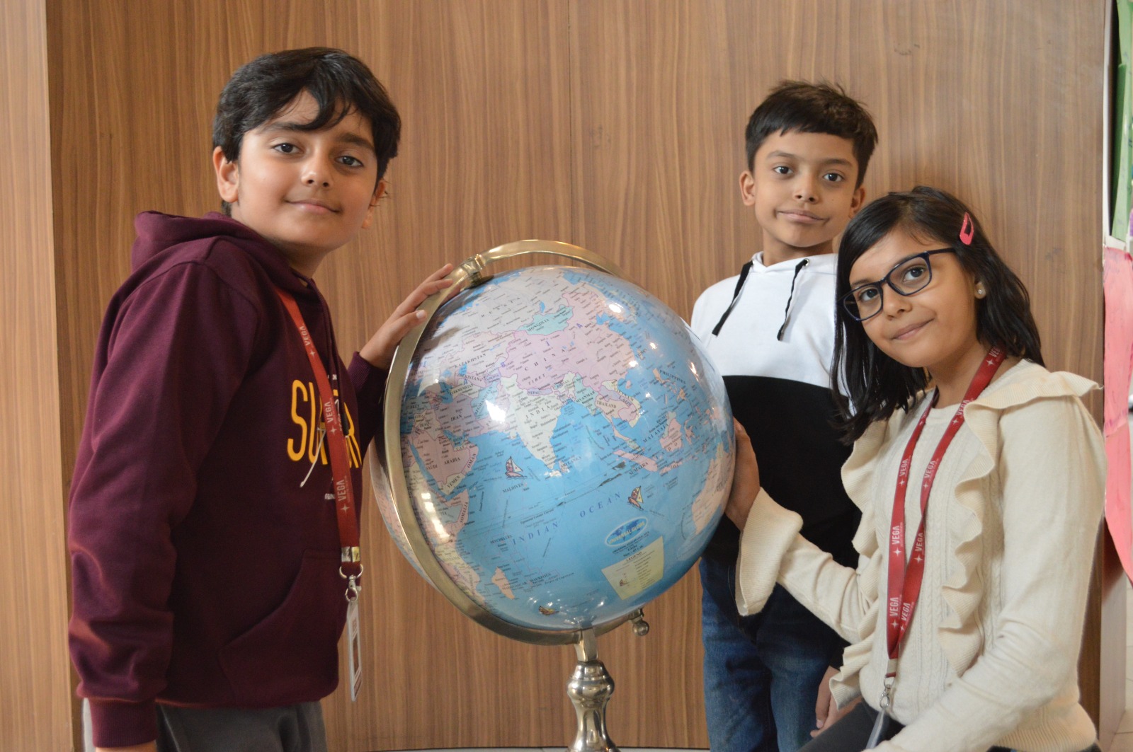 The Role of Schools in Addressing Climate Change