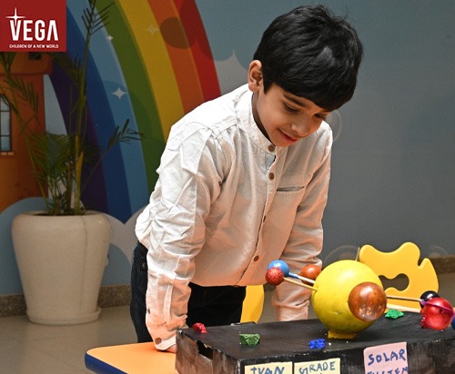 Preparing Your Child for the Future: A Look at STEM Education in ...