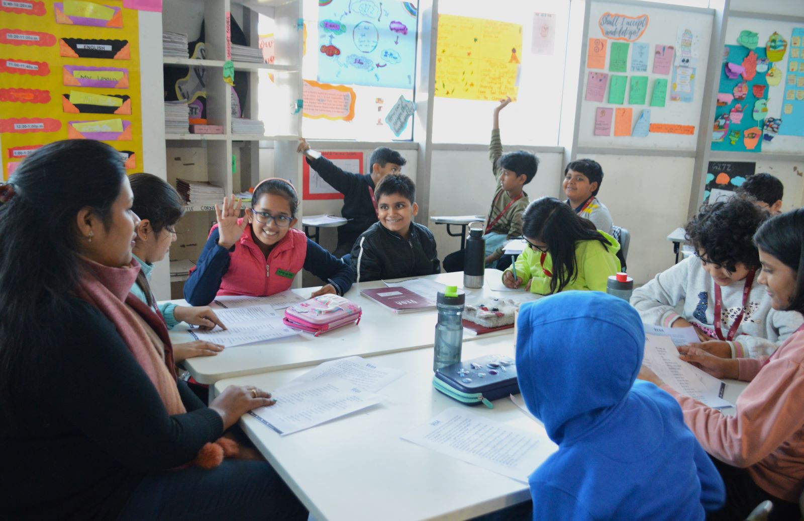 Where We Learn Campus Planning and Design: Fostering a Positive Learning Environment ...
