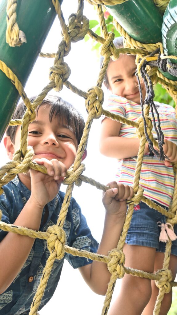 New Age Criteria for School Admissions 2024-25