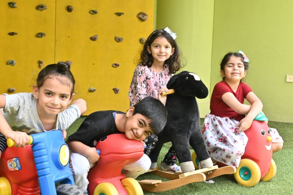 New Age Criteria for School Admissions 2024-25