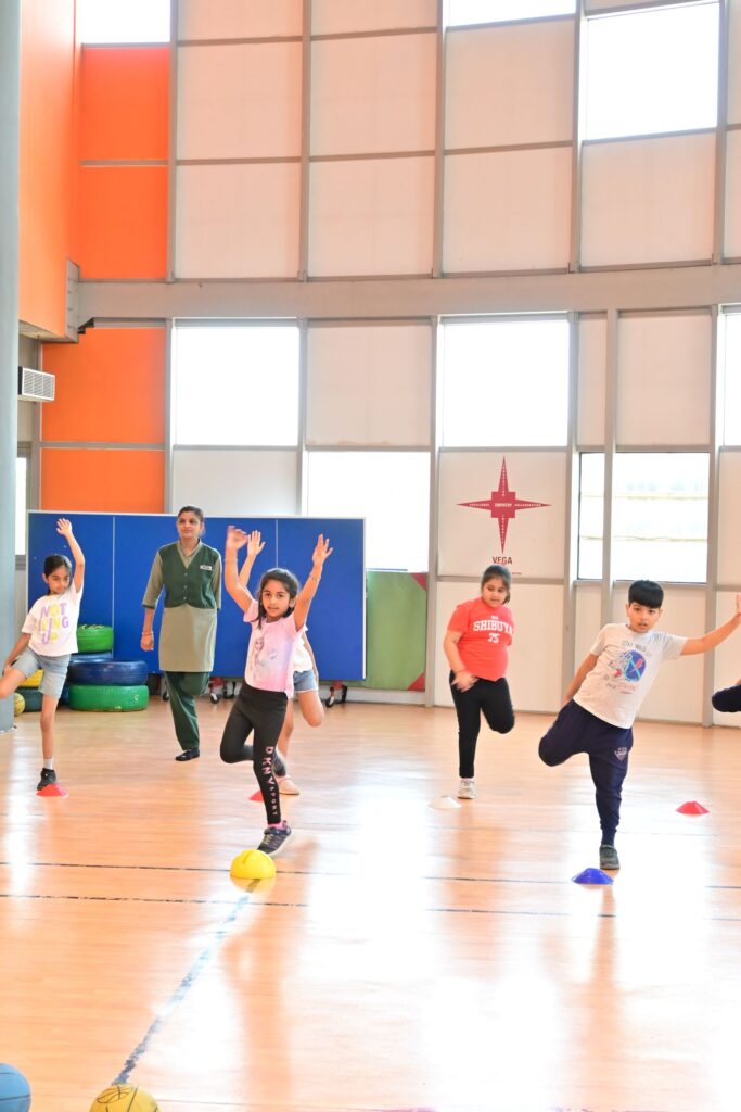 Importance of Summer Enrichment Programs for Students