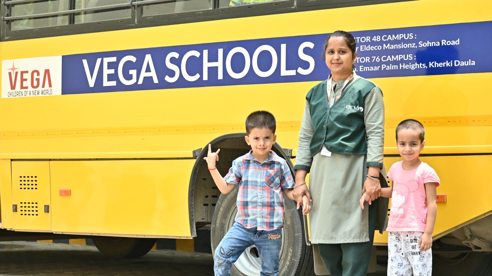 Safety First: Ensuring Security in School Infrastructure Planning ...