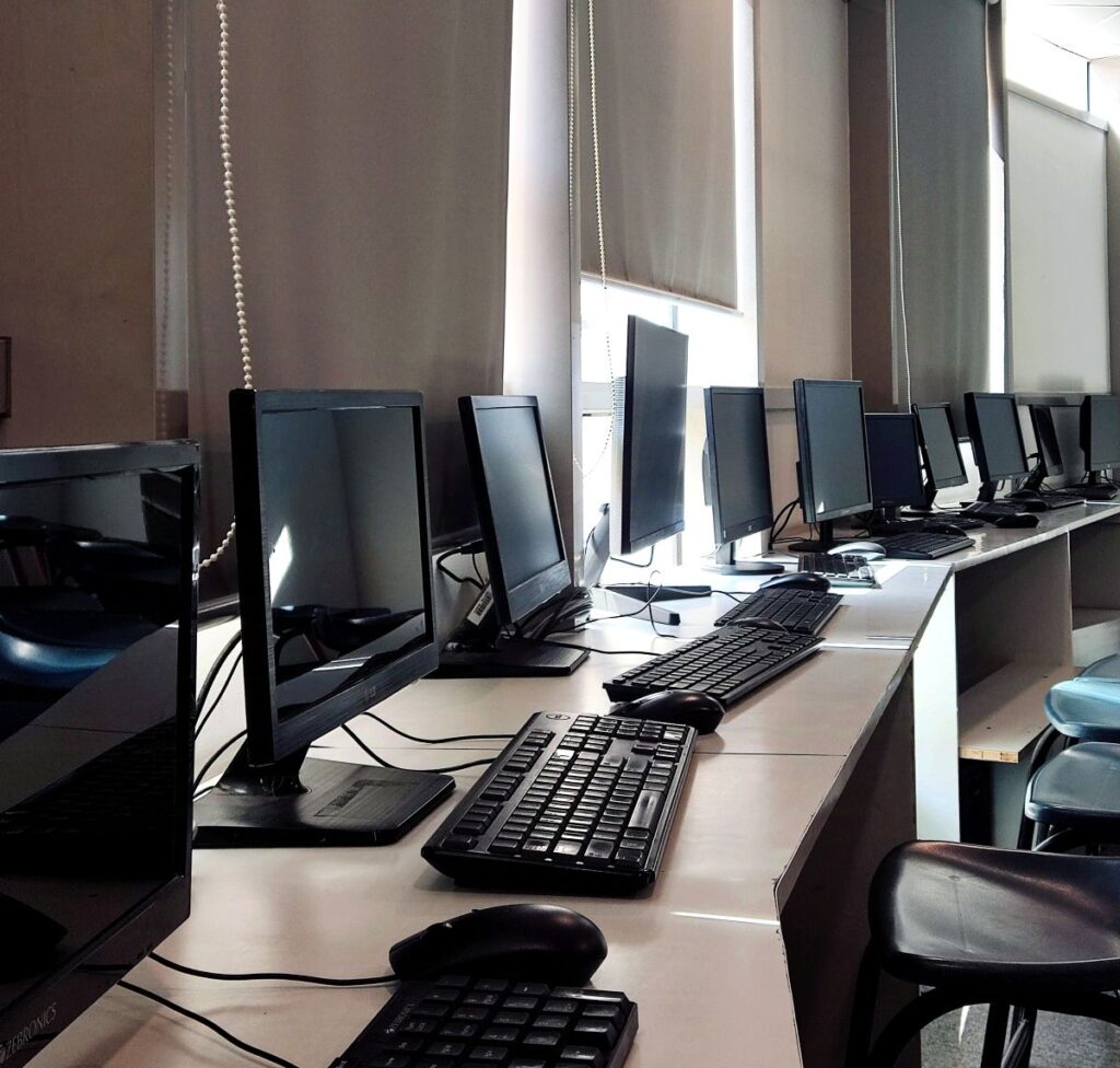 e-waste in schools