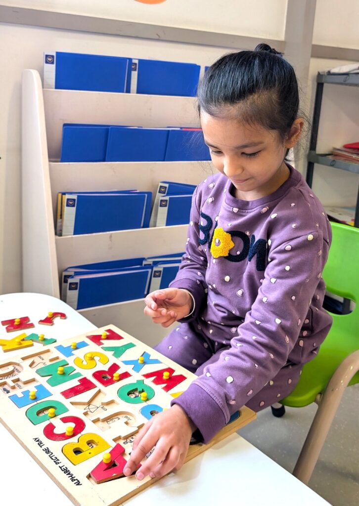 early literacy skills