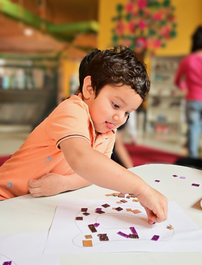 early childhood education