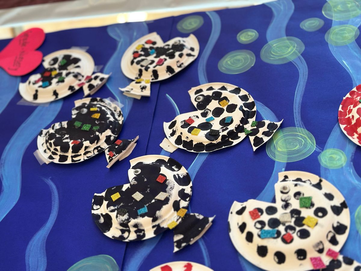 Plastic Pollution: The Crisis & Solutions - Vega Schools
