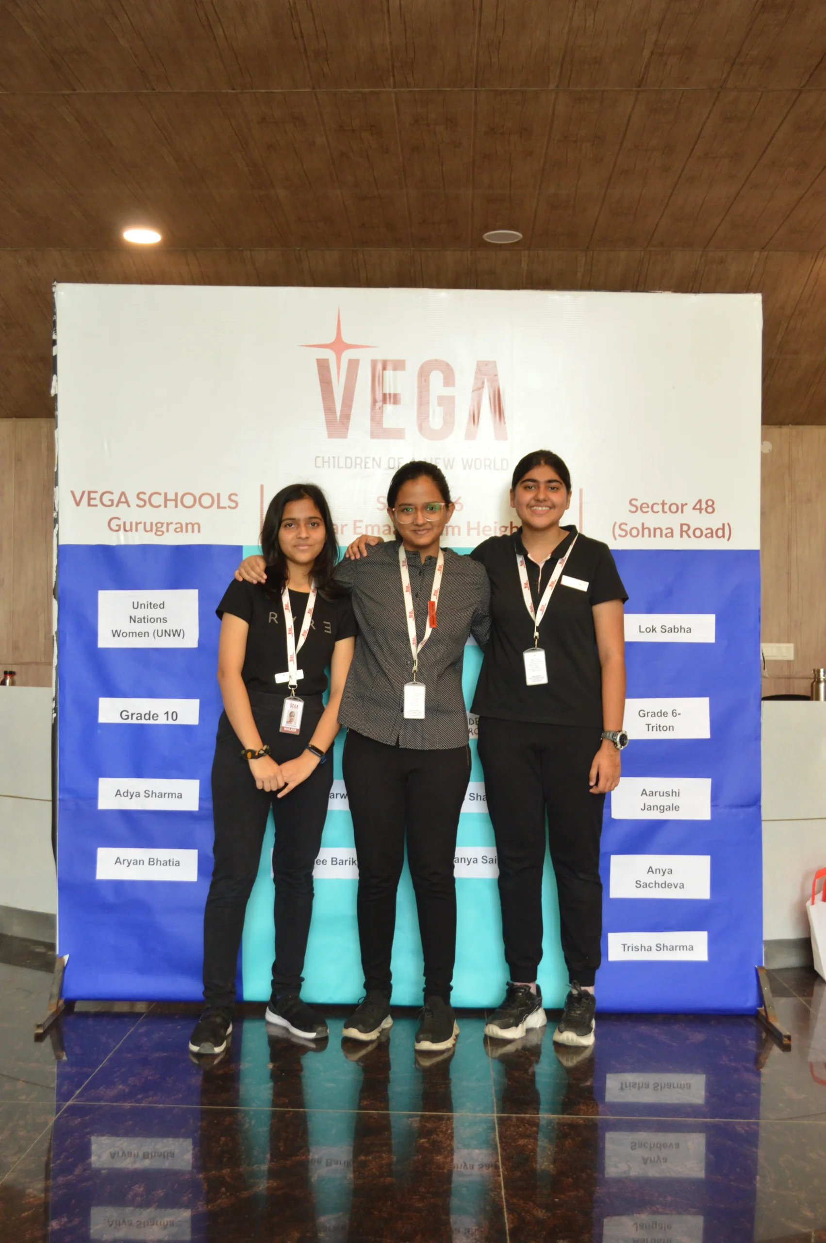 student leadership