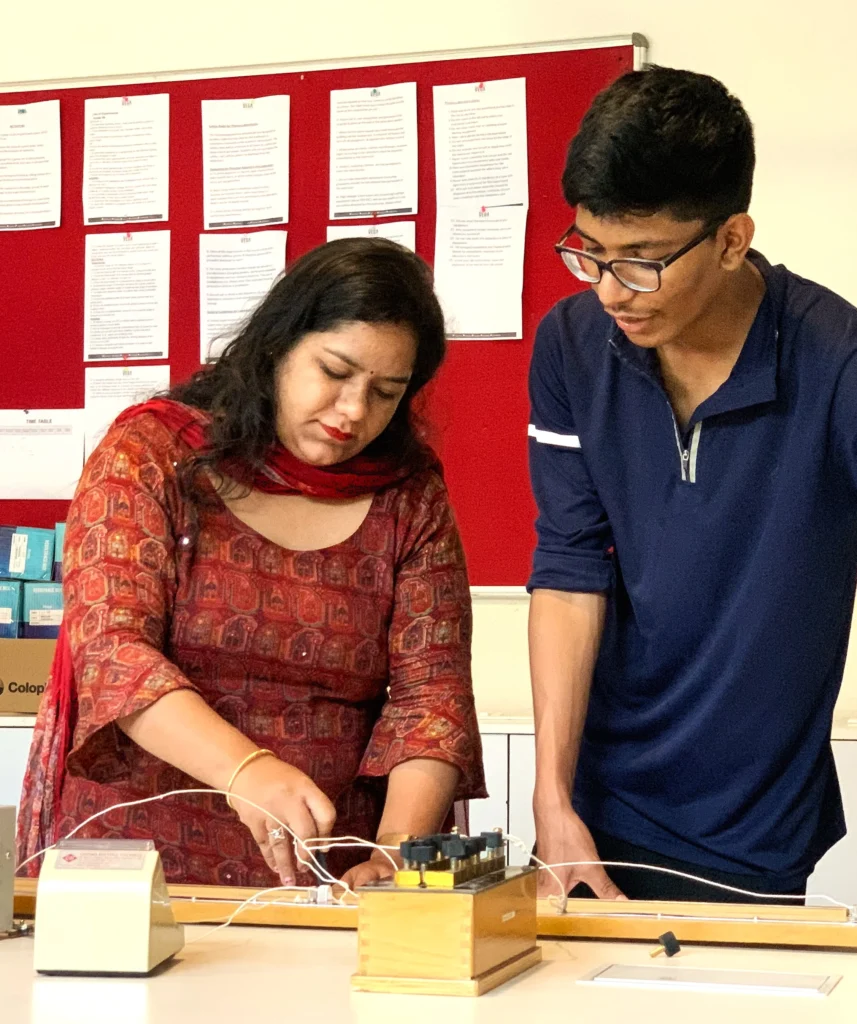 personalized learning plans