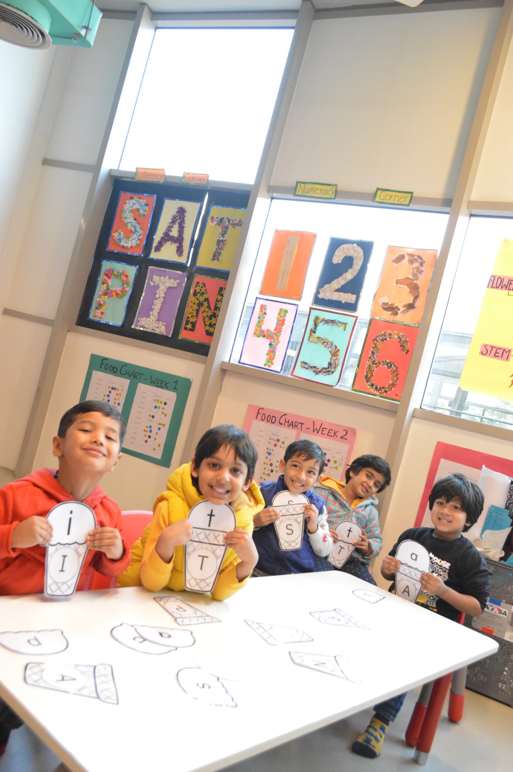 collaborative learning