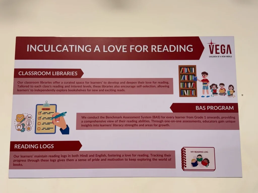 reading challenges