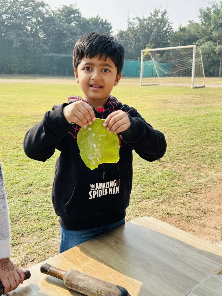 school clubs and activities