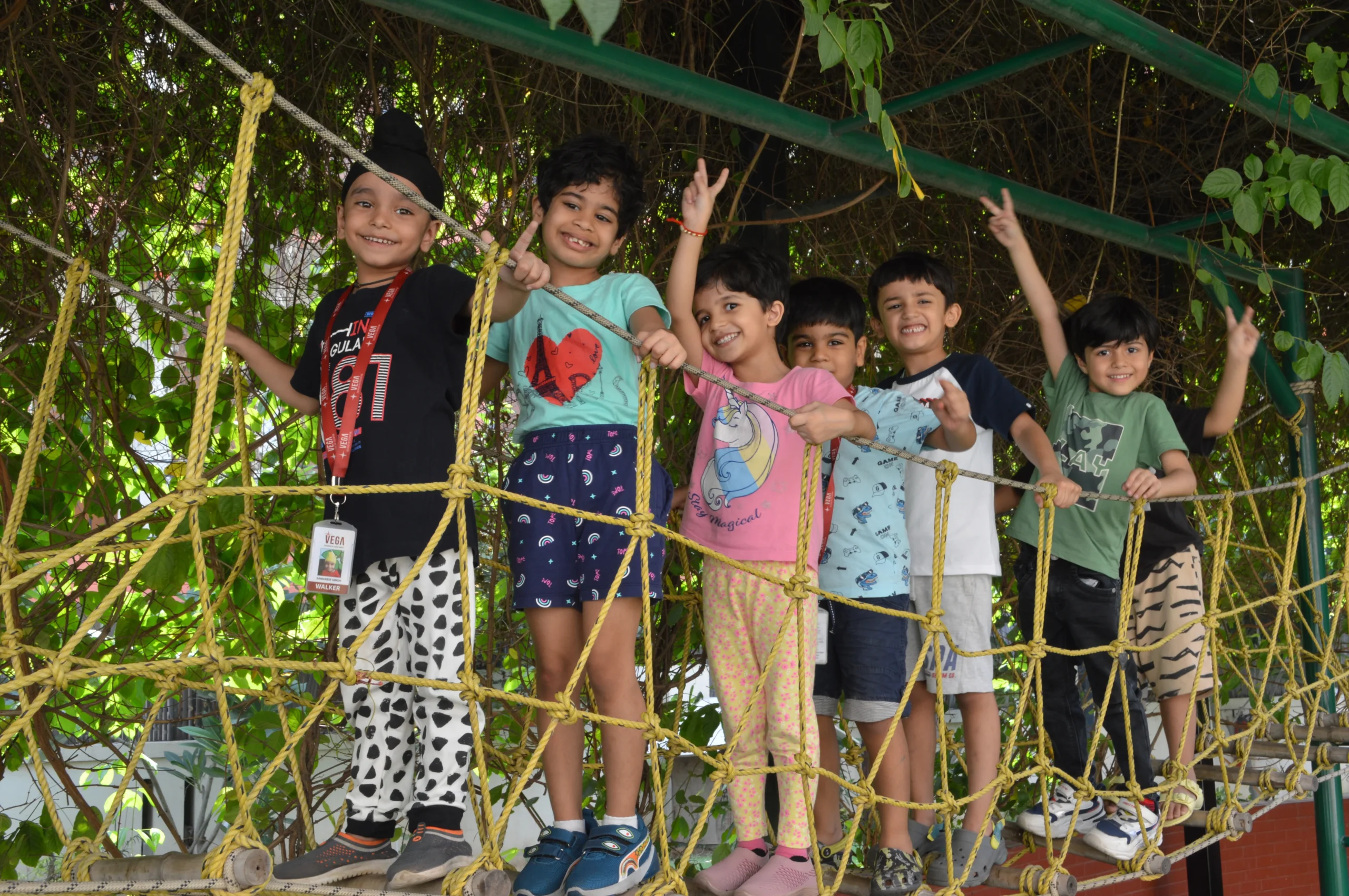 best school in gurgaon