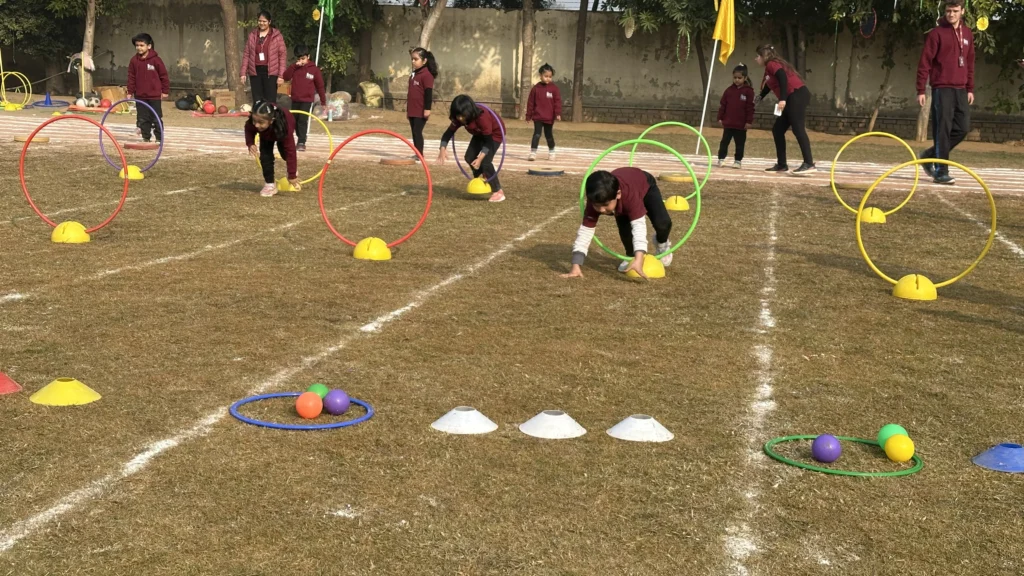 extracurricular activities at vega schools