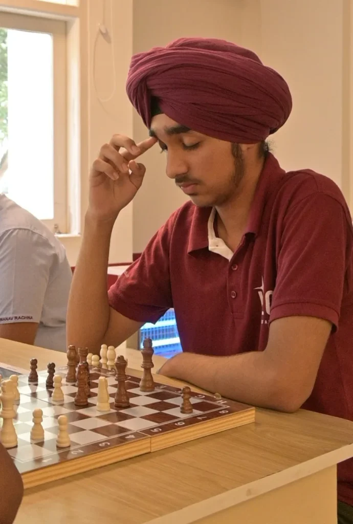 strategic thinking