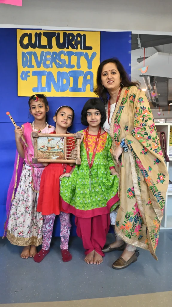 cultural festivals