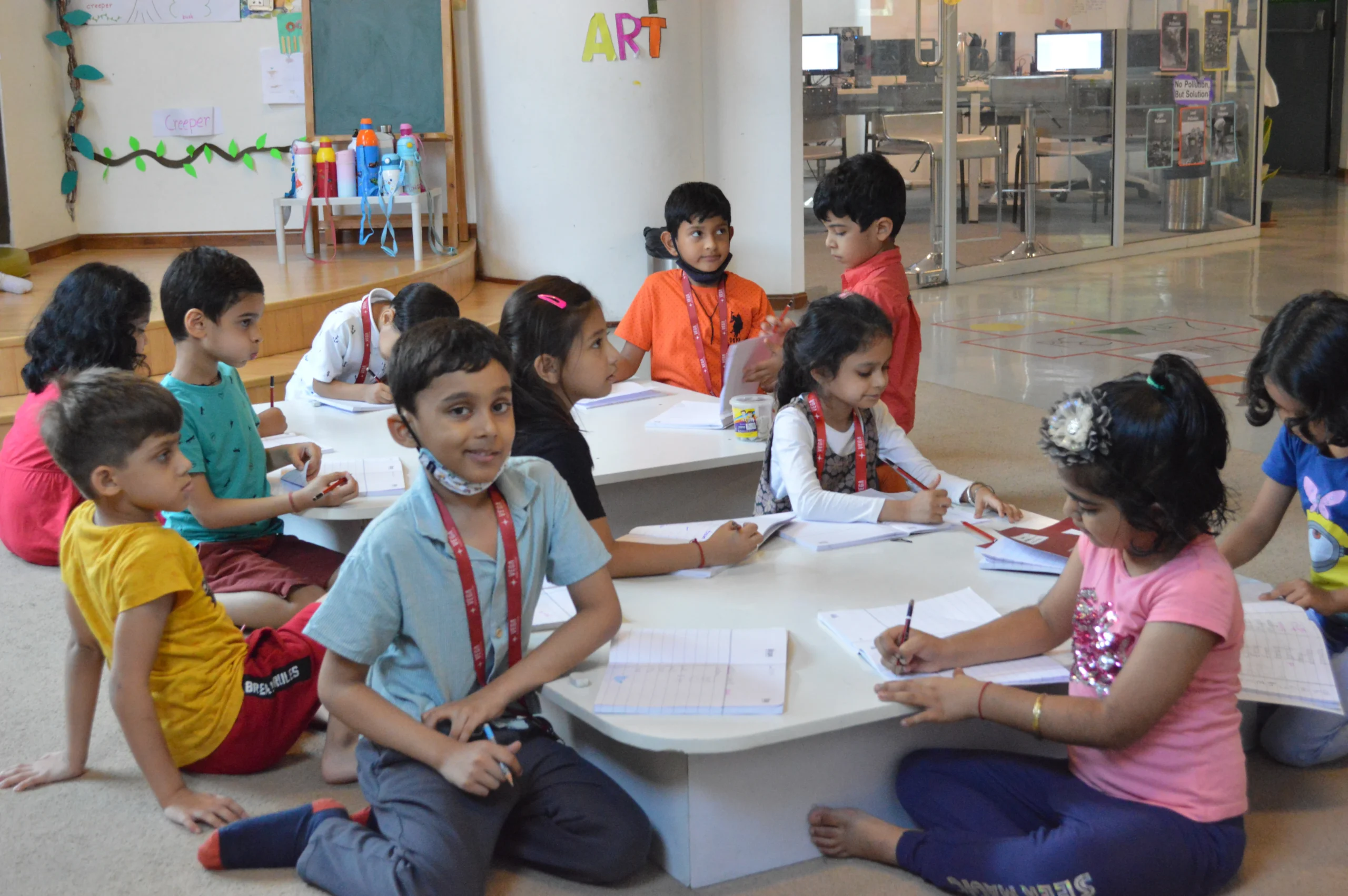 educational design