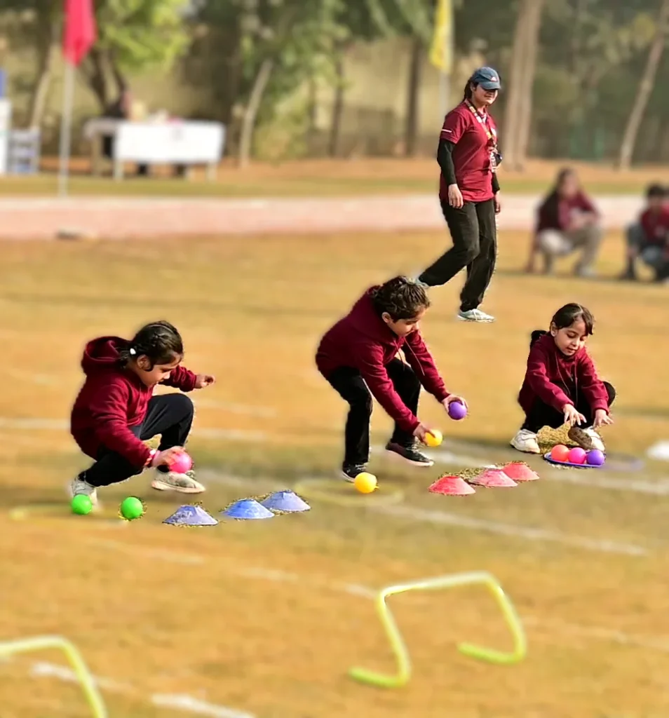 khelo india