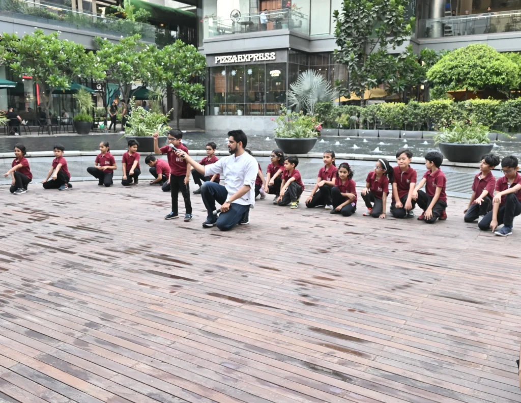 peer learning