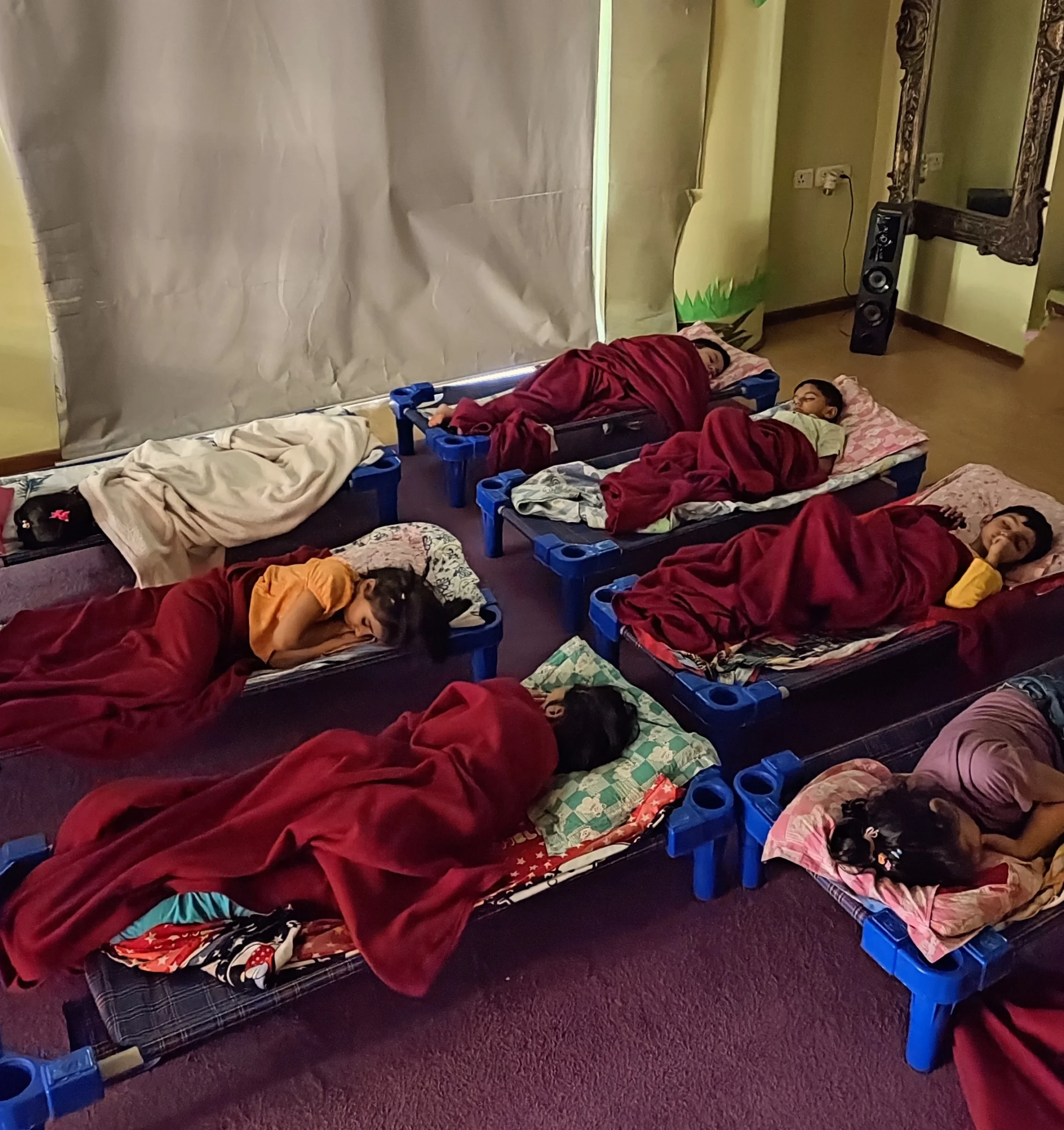 Why Sleep Science Matters: New Research on Sleep and Teen Behaviour