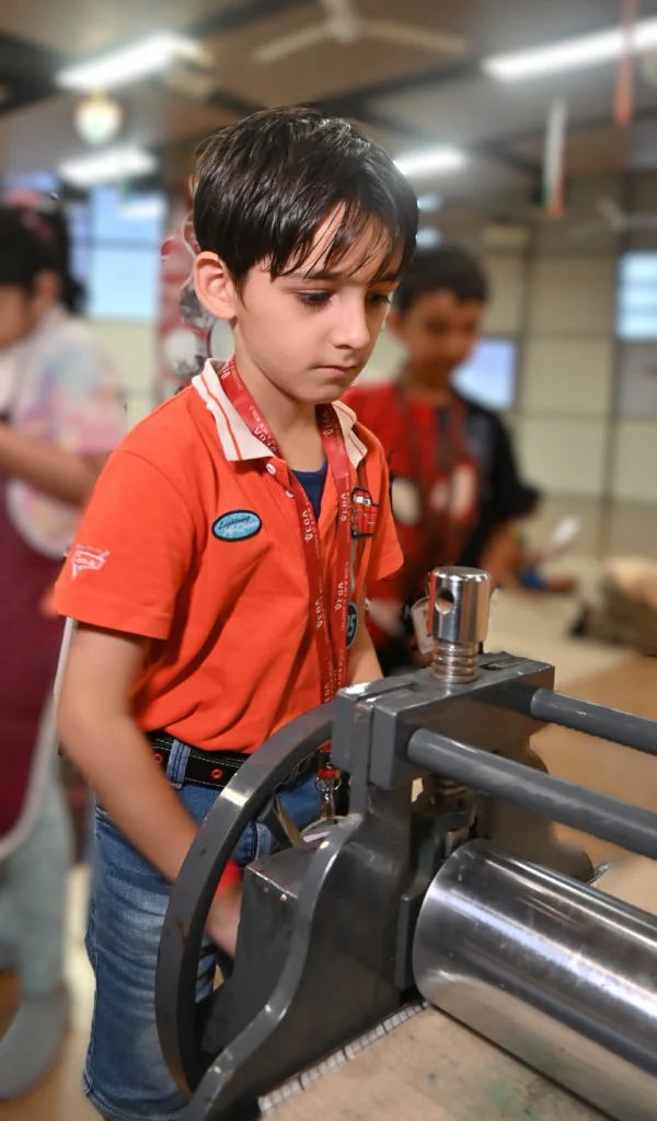 festival based learning