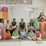 Building Empathy: A Shared Journey Between Schools and Parents
