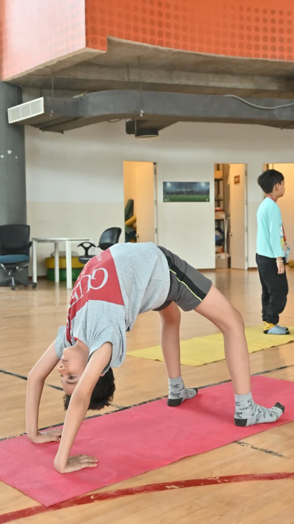 mindful learning