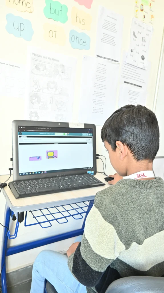 digital literacy