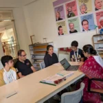 Transforming Parent-Teacher Meetings into Student-Driven Conversations