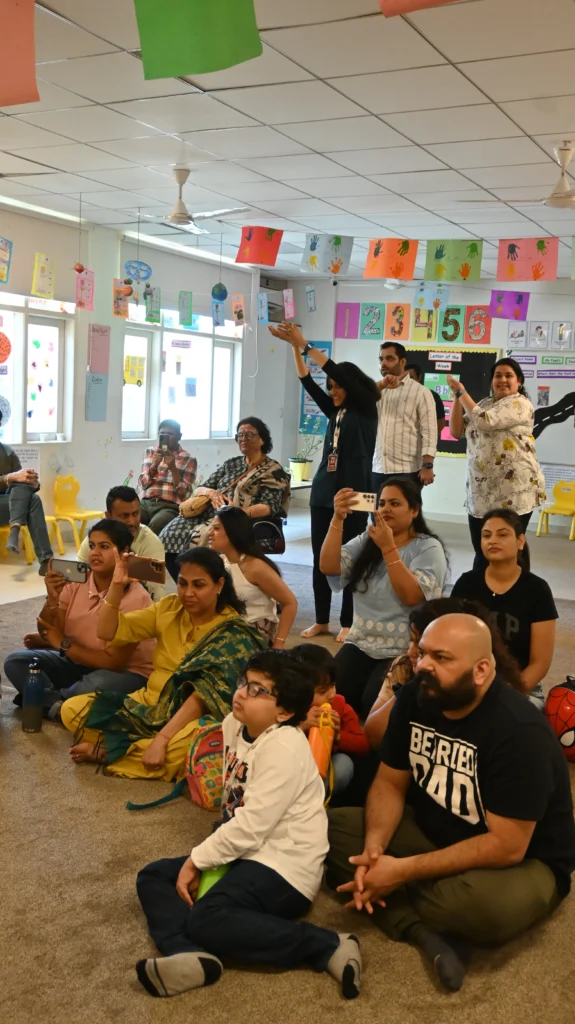 screen free activities