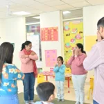 Helping Children Reset for the New Year: December Parenting Strategies That Work