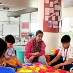 The Geometry of Genius: Celebrating Curiosity on National Mathematics Day